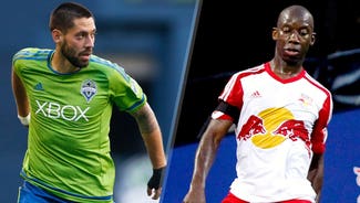 Next Story Image: Live: Sounders host Red Bulls to kick off #SoccerSunday
